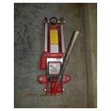 3 ton suv jack