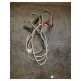 20ft heavy duty jumper cables