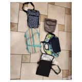 Cooler bags