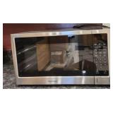 Kenmore microwave