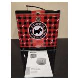 Doggie biscuits maker