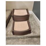 Pet stairs