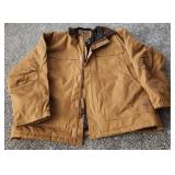 Berne XLR coat