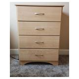 Dresser 29in x 20in x 40in