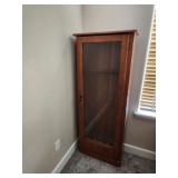 Gun safe 26in x 11in x 62in