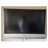 30in Panasonic tv without remote