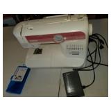 Brother XL-5600 sewing machine