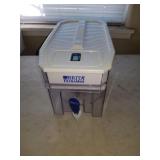 Brita ultramax water purifier