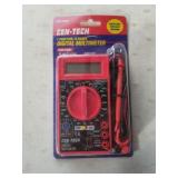 Cen-tech digital multimeter new in package
