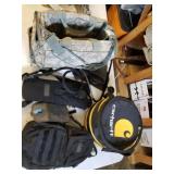 Bag assortment