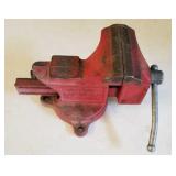 4in columbian vise