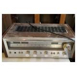 Pioneer Reciever and speakers