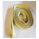 Tow strap