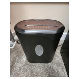 Office max paper shredder