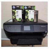 HP envy5660 printer