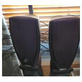 Dell computer speakers