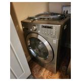 Lg washer