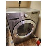 Lg dryer
