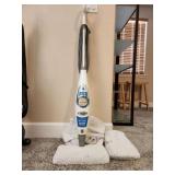 Shark steam mop