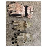 Cabelas gloves