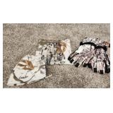 Cabelas hat set