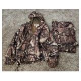 Herters xl camo