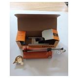 Lyman reloading scale
