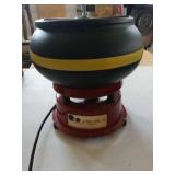 Thumlers ultra-vibe 10 tumbler