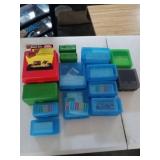 Reloading ammo cases