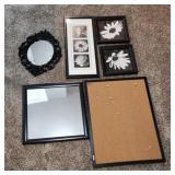 Decorative items