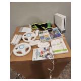 Nitendo Wii Game system