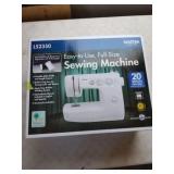 Brother sewing machine new in box