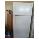 Kenmore refrigerator 30in x 65in