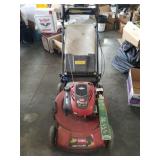 Toro Briggs and Stratton 7.0 lawnmower