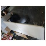 6ft portable table