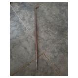 4ft crow bar