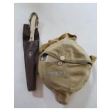 Boy scout cook set
