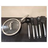 Calphalon dishes