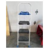4ft step ladder