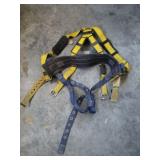 Sala climbing harness
