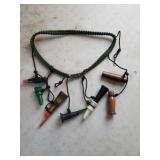 Coyote calls