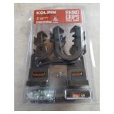 Kolpin rhino grips new in package