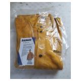 Radonor 30in leather jacket new