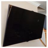 55in samsung smart tv has base mount will need to