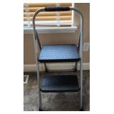 Step stool