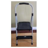 Step stool