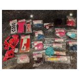 Brand new assorted thirty-one items