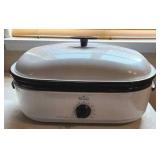 Rival roaster oven