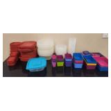Assorted tubawear