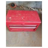 Tool box 22in x 12in x14in